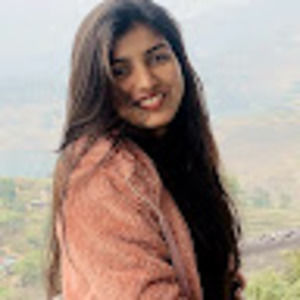 Meet your Posher, Sushmita